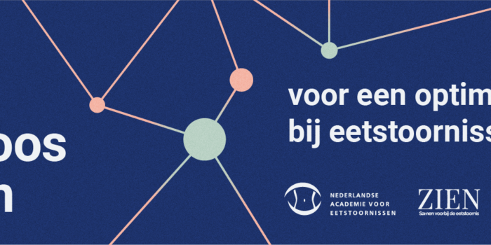 Banner NAE-dag 2025 Grenzeloos verbinden